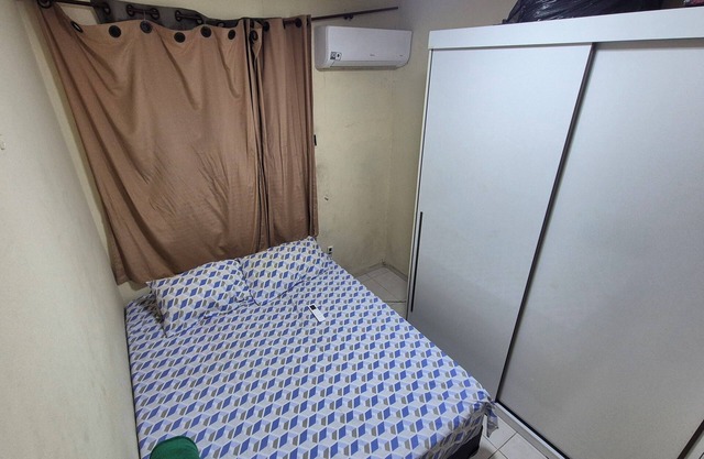 Apartment of the winds