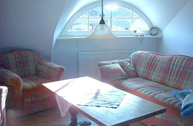 Apartment OG - Rügen-Fewo 207