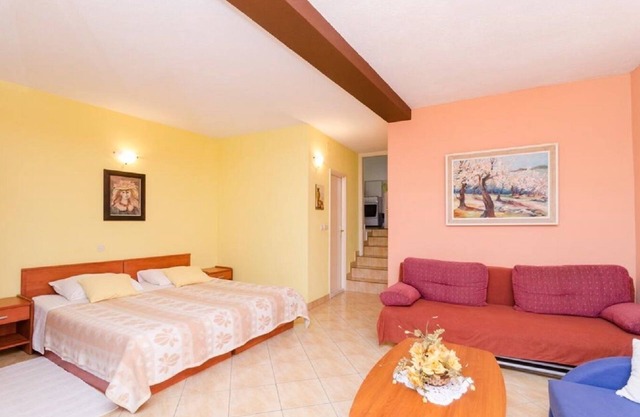 Apartment Oli (10275-A1) - Dubrovnik