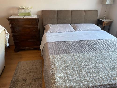 Apartment on Akademika Lazarenka 48A