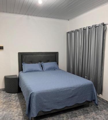 Apartment on Av San Jose 2