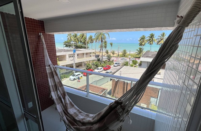 Apartment on Cabo Branco Beach João Pessoa