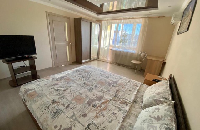 Apartment on Khreshchatyk 200 center