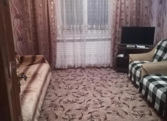 Apartment on Krasnaya