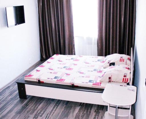 Apartment on Prospekt Mira