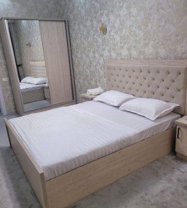 Apartment on Shahi Zinda