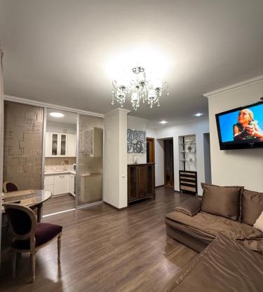 Apartment on Spasskay