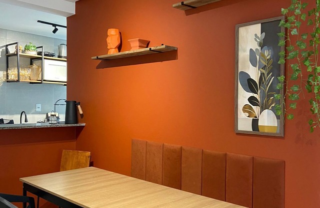 Apartment on the Beach Path