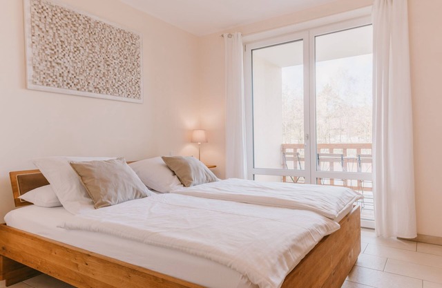 Apartment on the horse farm - Apartment "oak"