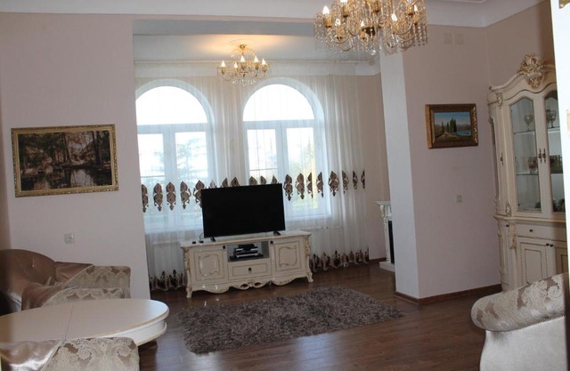 Apartment on Voykova 31