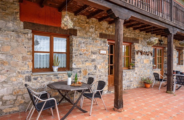 Apartment 'Ortografía' with Mountain View, Private Terrace and Wi-Fi