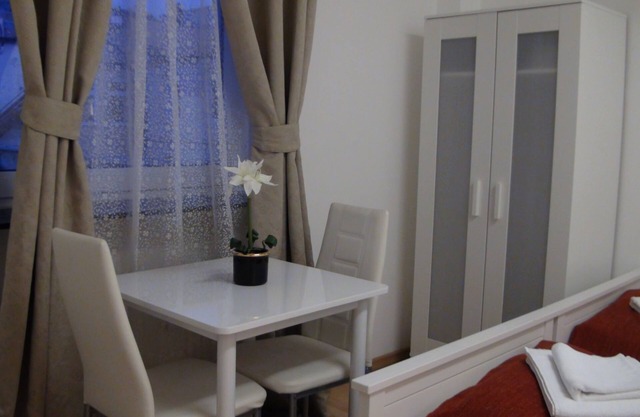 Apartment Osterstraße 322 eins