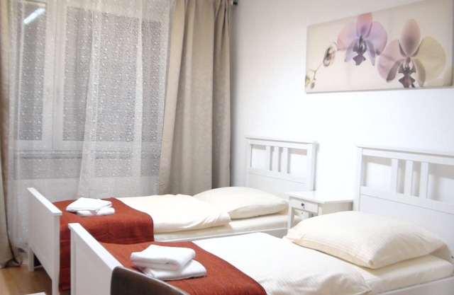 Apartment Osterstraße 322 zwei