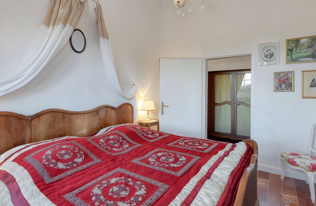 Apartment 'Panorama Suite' with Shared Garden and Wi-Fi