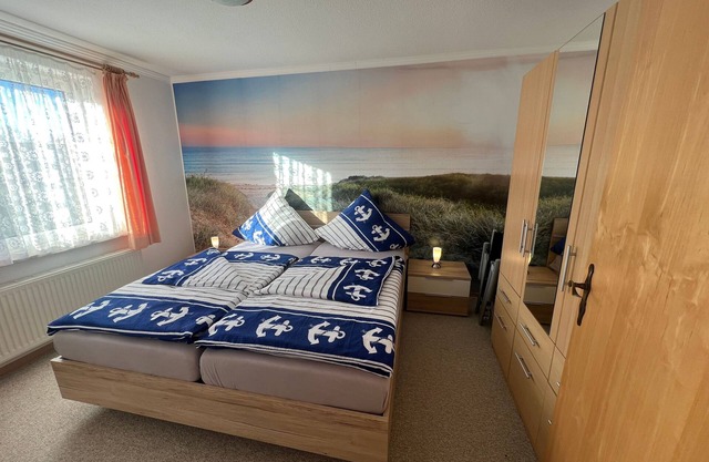 Apartment Patzig Lee - Apartment Patzig