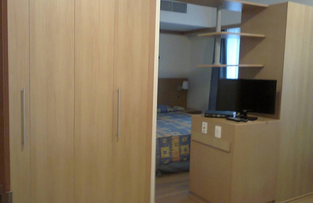 Apartment Paulista Av region
