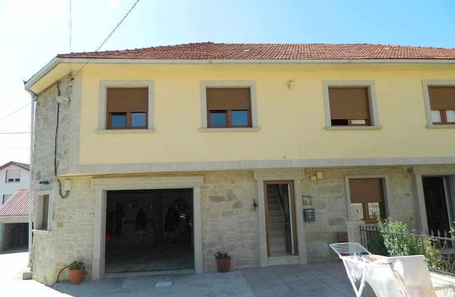 Apartment Pedrafigueira