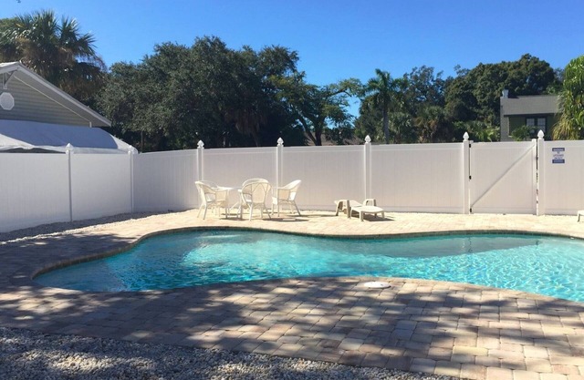 Apartment Pelican in Fort Myers/Villa Barra