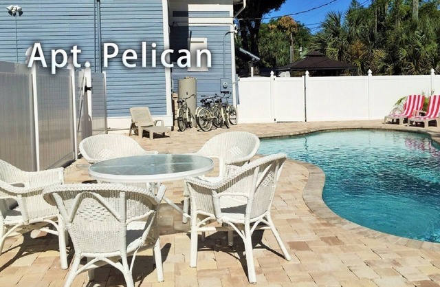 Apartment Pelican in Fort Myers/Villa Barra