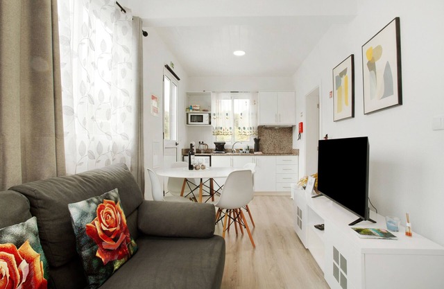 Apartment 'Pico Dos Anjos - Soulful Stays' with Mountain View, Private Terrace and Wi-Fi