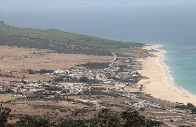 Apartment Playa Bolonia