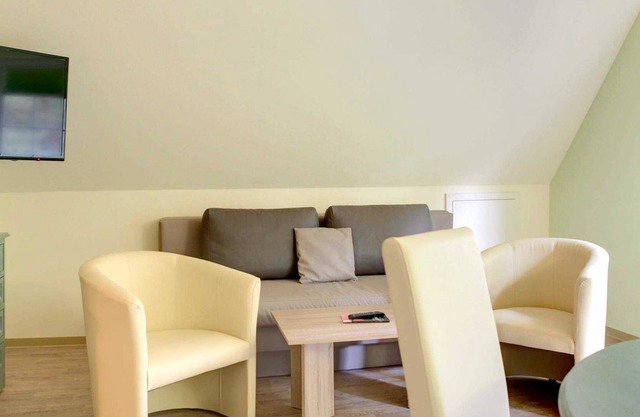 Apartment Plus - TUI SUNEO Children's Resort Usedom