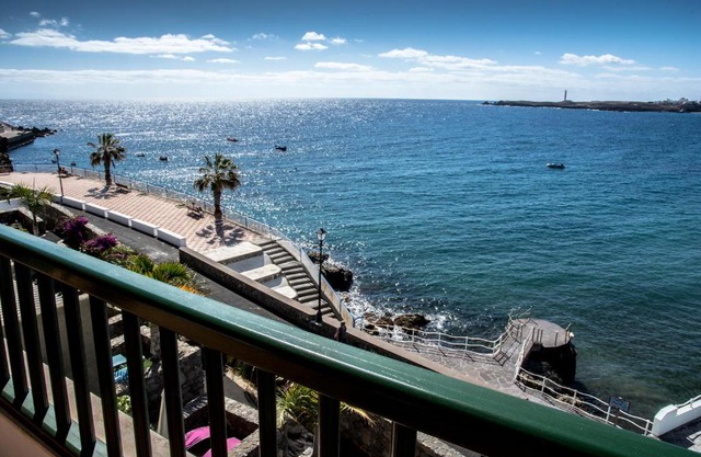 Apartment Poris Sea View