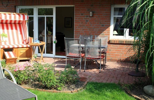 Apartment Robben Deele