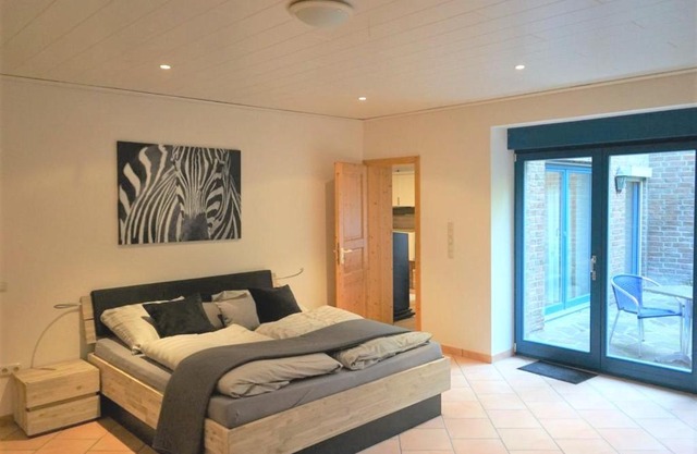 Apartment Rosellerheide