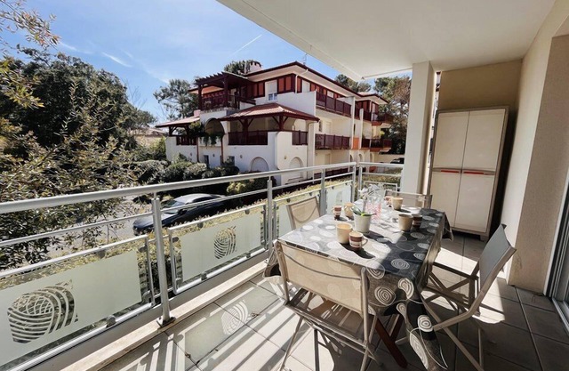 Apartment 'Rosny'