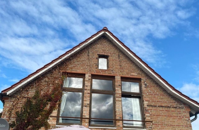 Apartment 'Ruhe Und Erholung - 1h Von Berlin' with Shared Terrace, Private Garden and Wi-Fi
