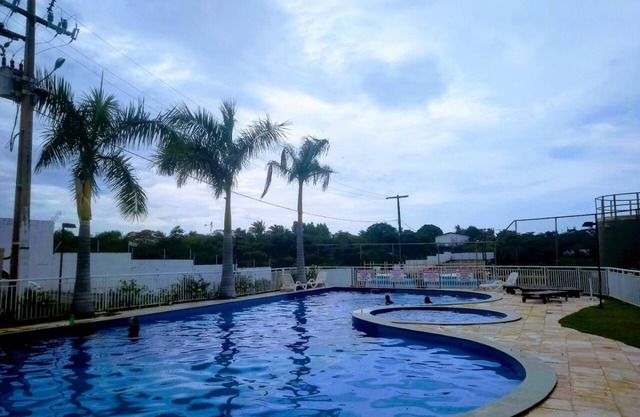 Apartment - Sea in View