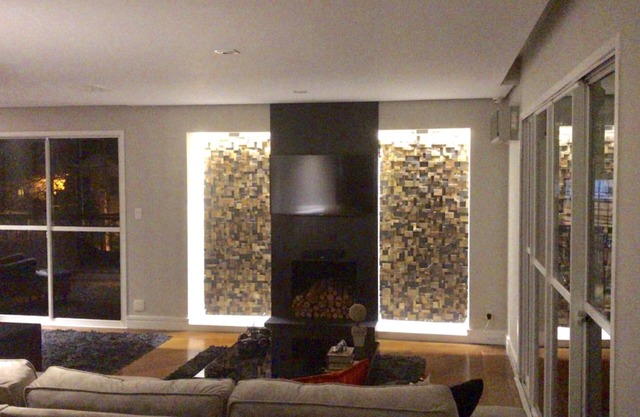 Apartment Sao Paulo, Campo Belo, South Zone, excellent location near the WTC.