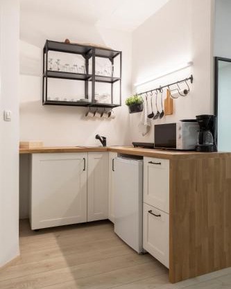 APARTMENT SAPICA