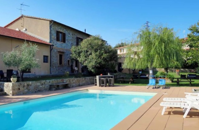 Apartment Sassogrosso in Nibbiaia - 2 persons, 1 bedrooms