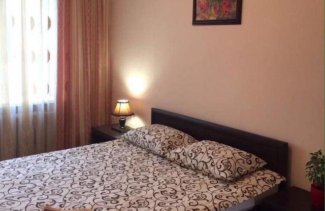 Apartment Savkas