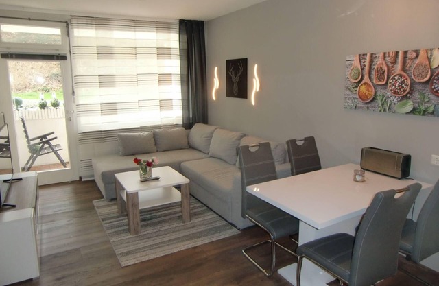 Apartment Schickeria