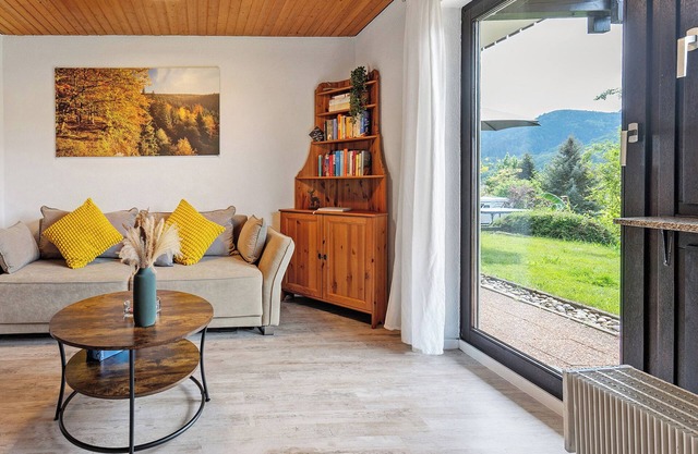 Apartment 'Schiel' with Mountain View, Private Terrace and Wi-Fi