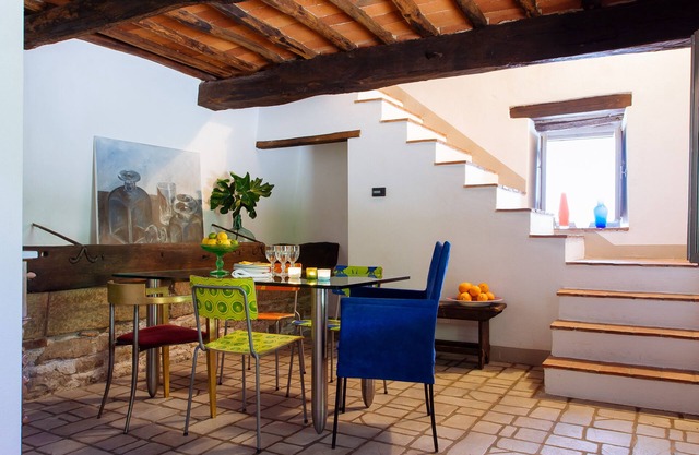 Apartment Siena