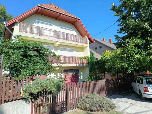 Apartment Siofok, Somogy 7