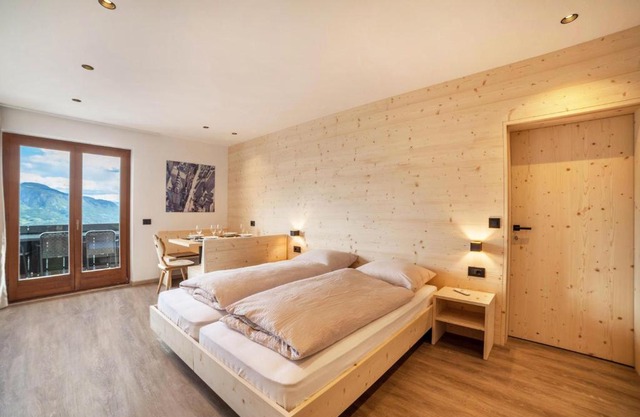 Apartment Sofia Klein