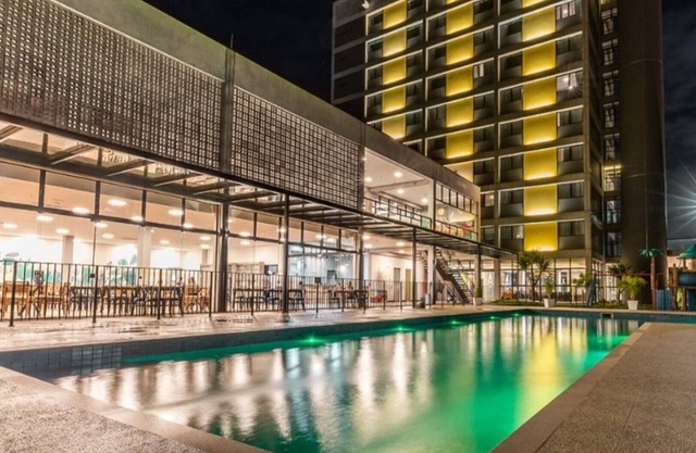 Apartment - Solar Pedra da Ilha - Penha-SC