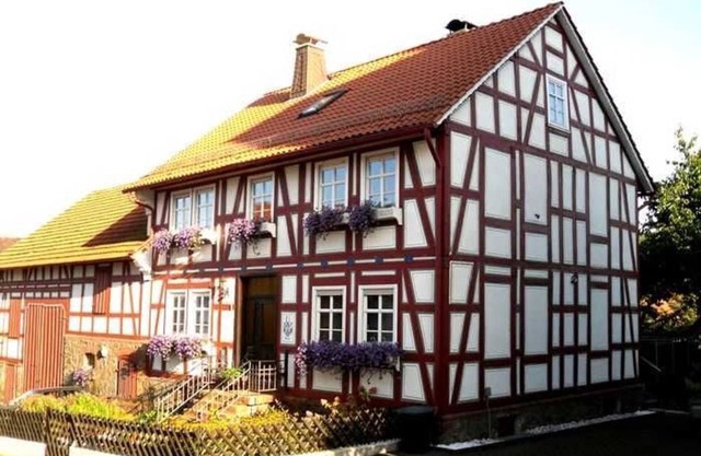 Apartment Solzer
