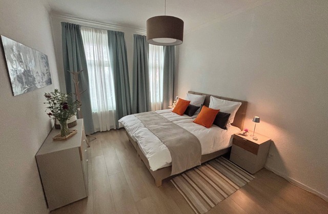 Apartment Sonnenberg