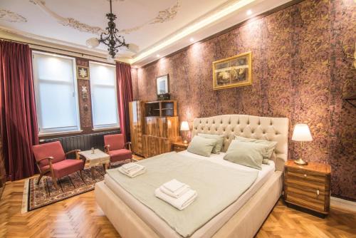Apartment Sophie - 75 sqm - Free car garage