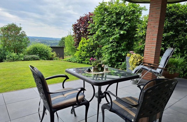 Apartment Specht - 2-bed apartment with terrace