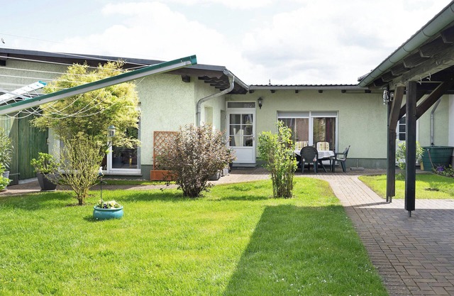 Apartment 'Strempel' with Private Terrace, Private Garden and Wi-Fi