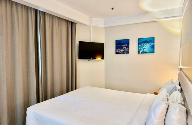 Apartment Studio Superior 01 doube bed