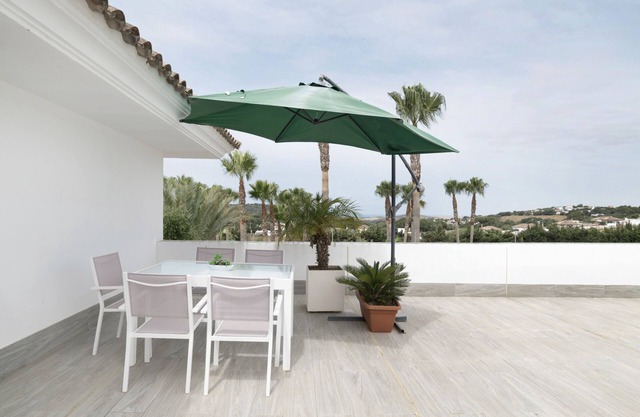 Apartment 'Suite 6 In Natural Park' with Shared Pool, Wi-Fi and Air Conditioning