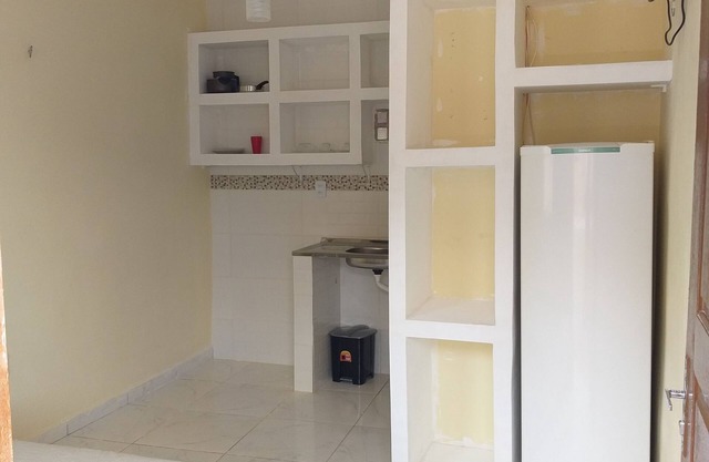 Apartment Suite Bethel Combú